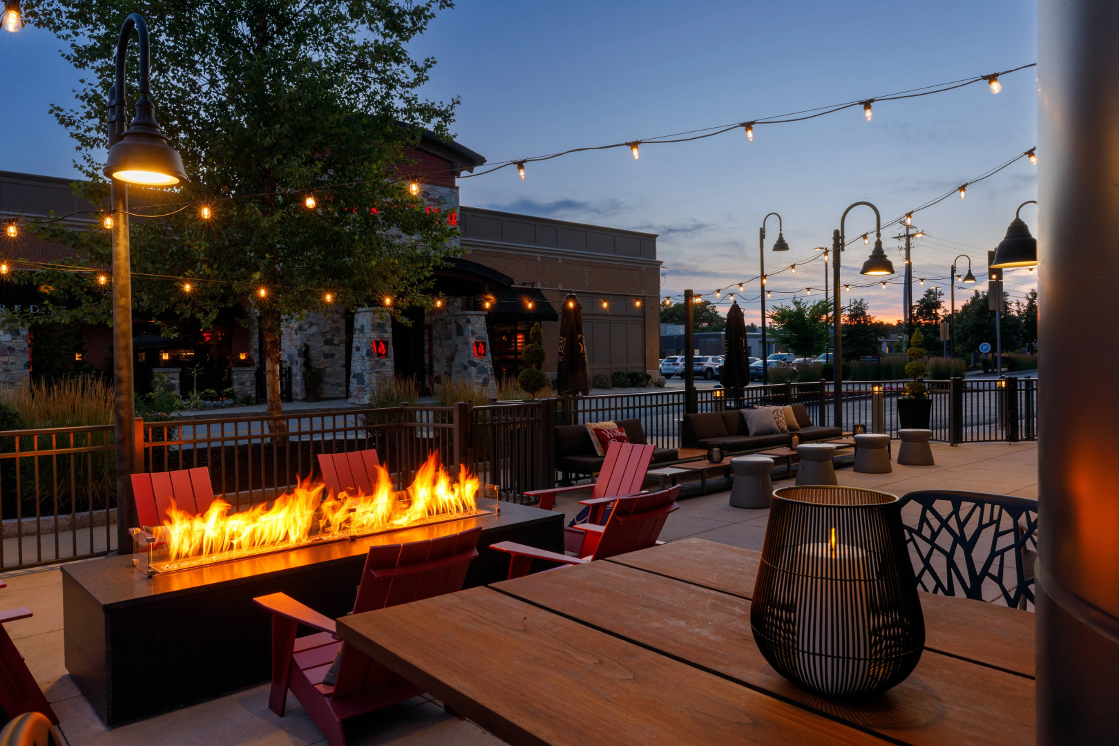 Foto - Archer Hotel Boston/Burlington