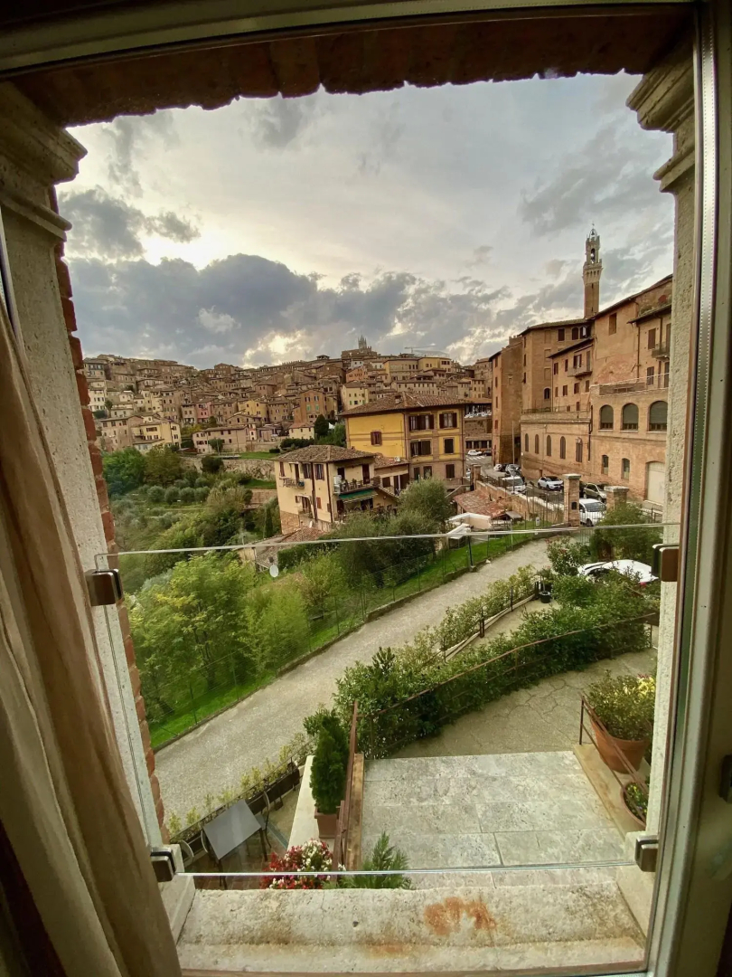 Foto - Villa del Sole Siena