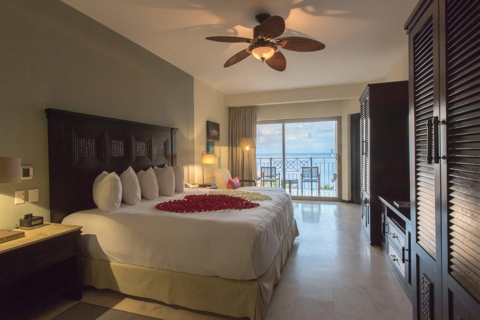 Foto - Casa Dorada Los Cabos Resort & Spa