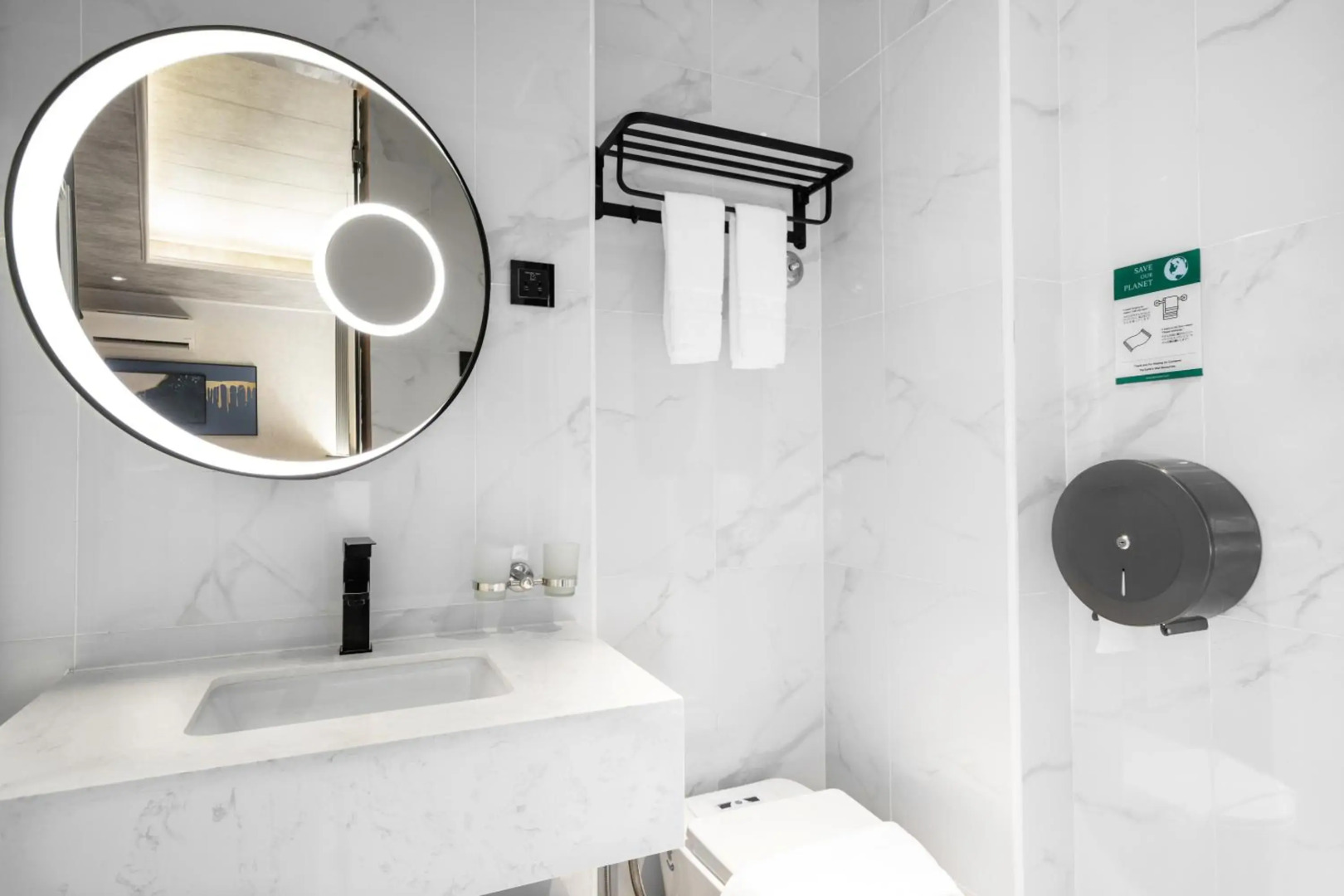 Photo - A&R Urban Hotel