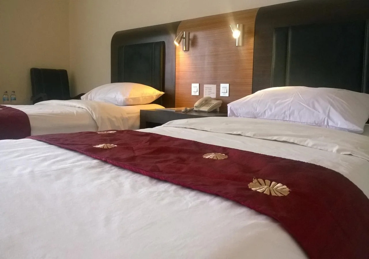 Photo - Urbanview Hotel Taman Suci Denpasar Bali