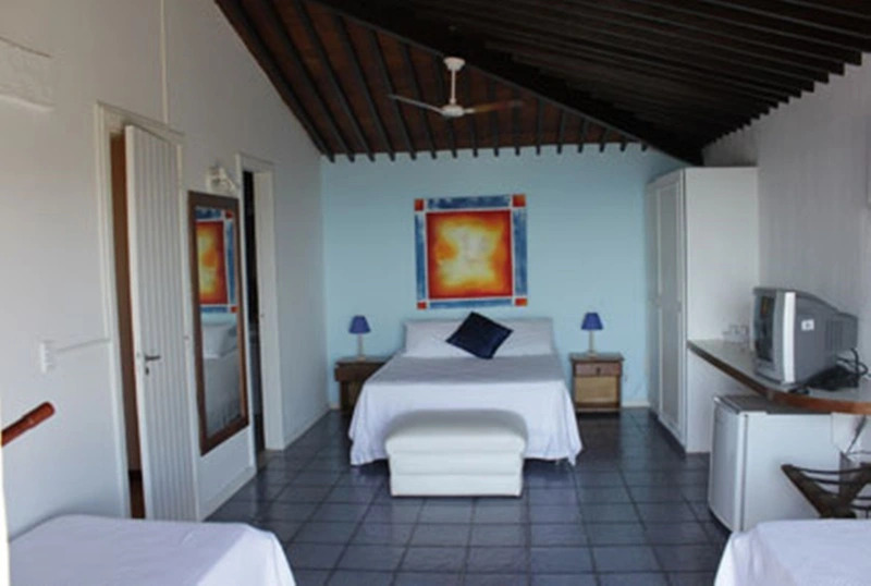 Foto - Pousada Vila do Sol