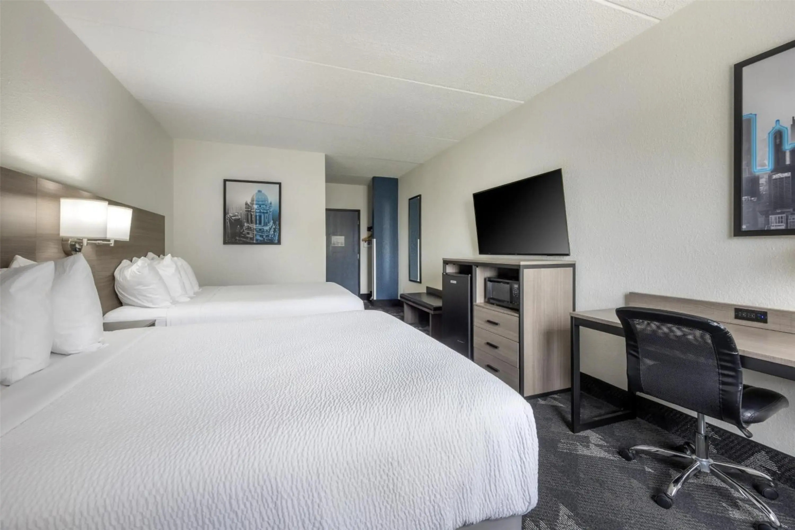 Foto - Best Western Bolingbrook Hotel