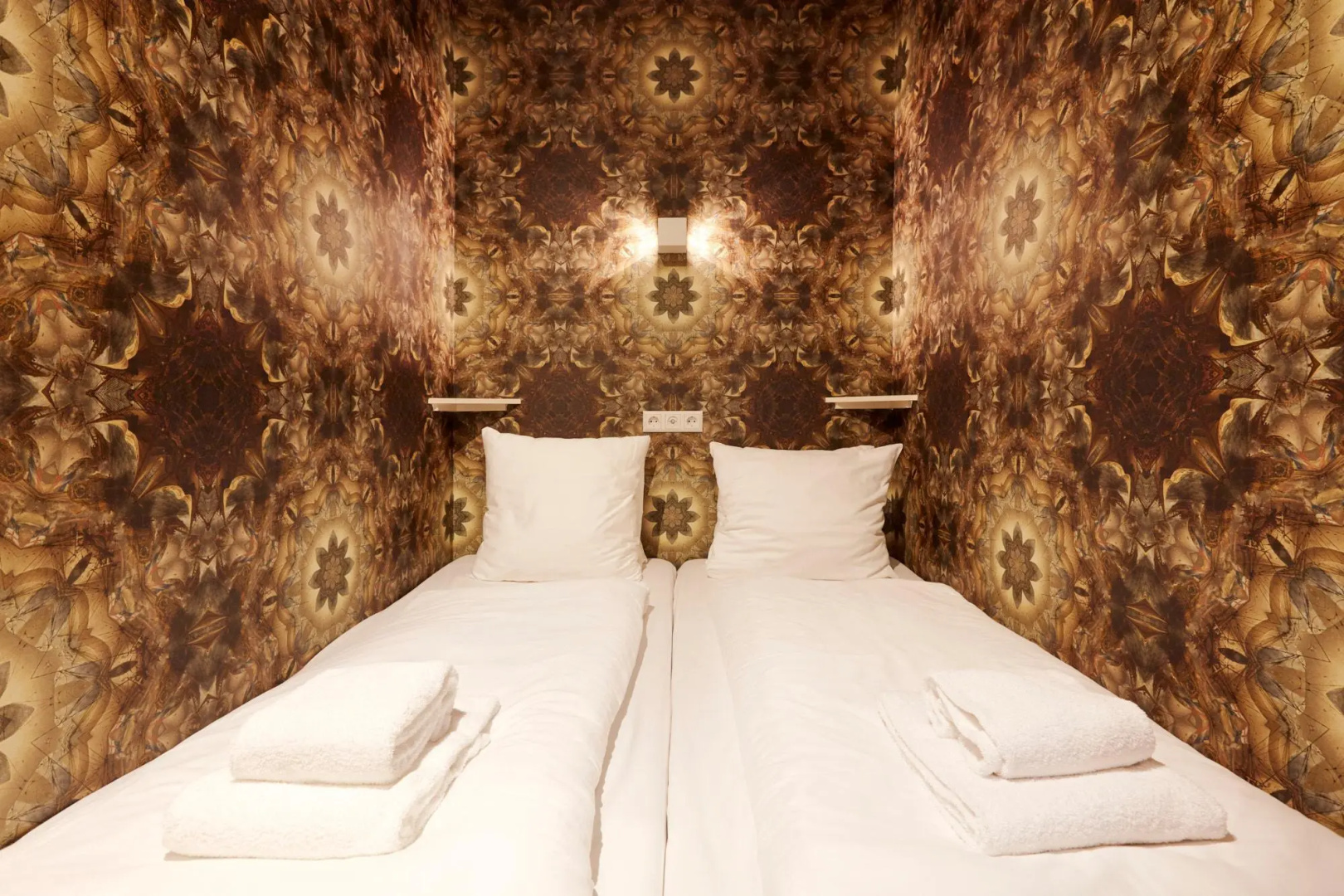 Photo - Hotel Not Hotel Amsterdam