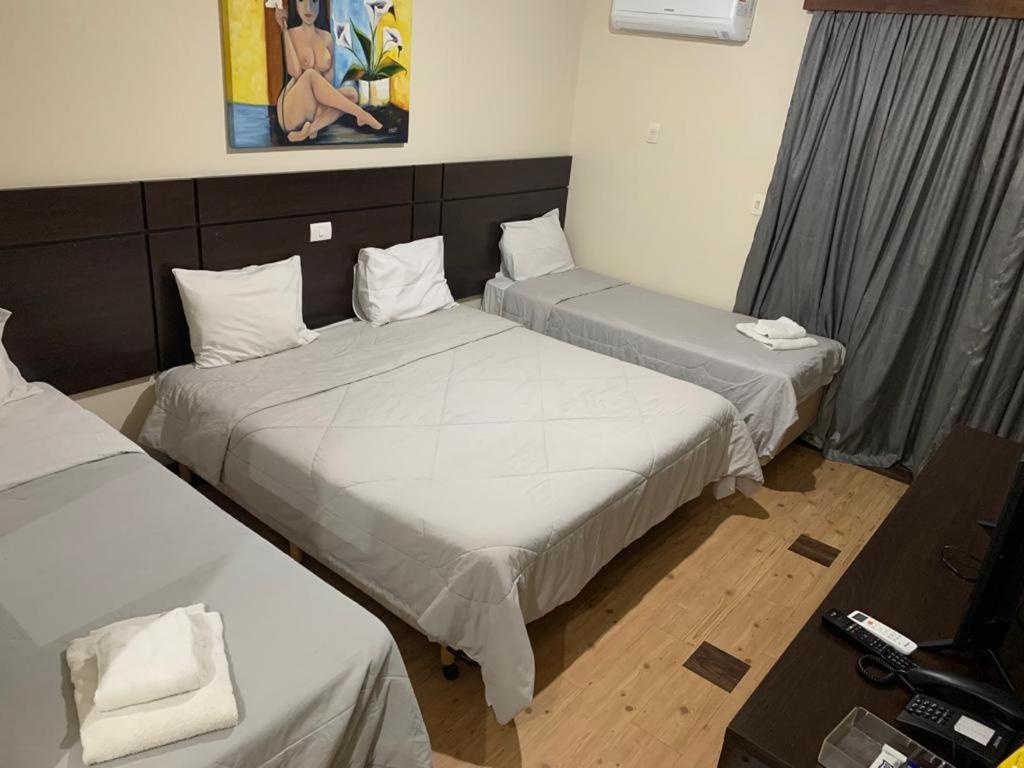 Foto - Hotel Brisa Rio