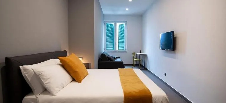 Foto - GB Vesuvius Napoli