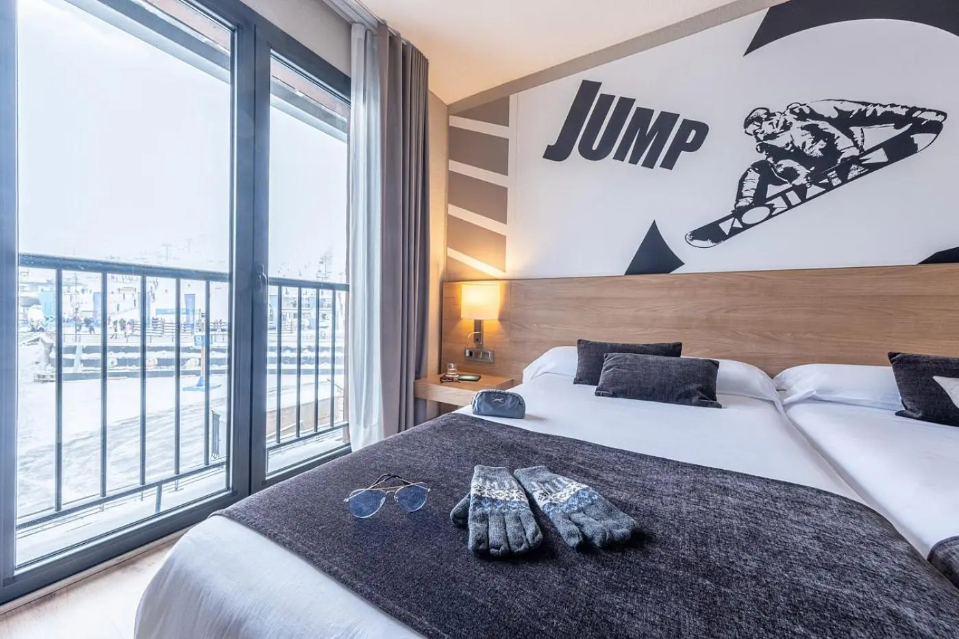 Photo - Hotel Sporting