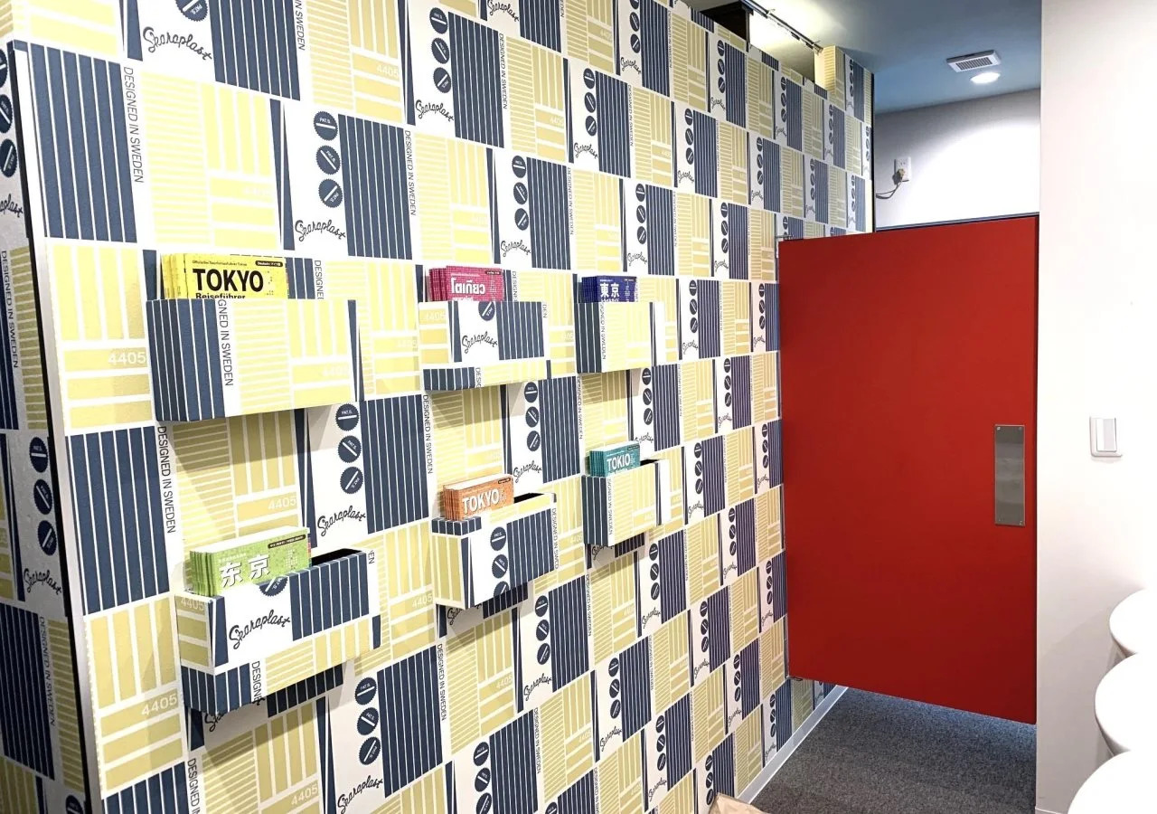 Photo - Hotel Owl Tokyo Shinbashi