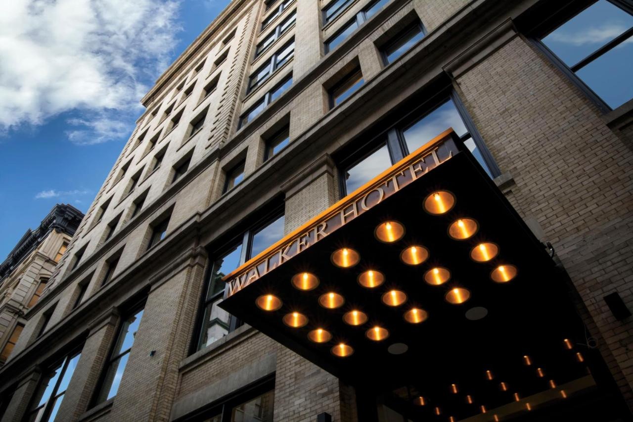 Foto - Walker Hotel Tribeca