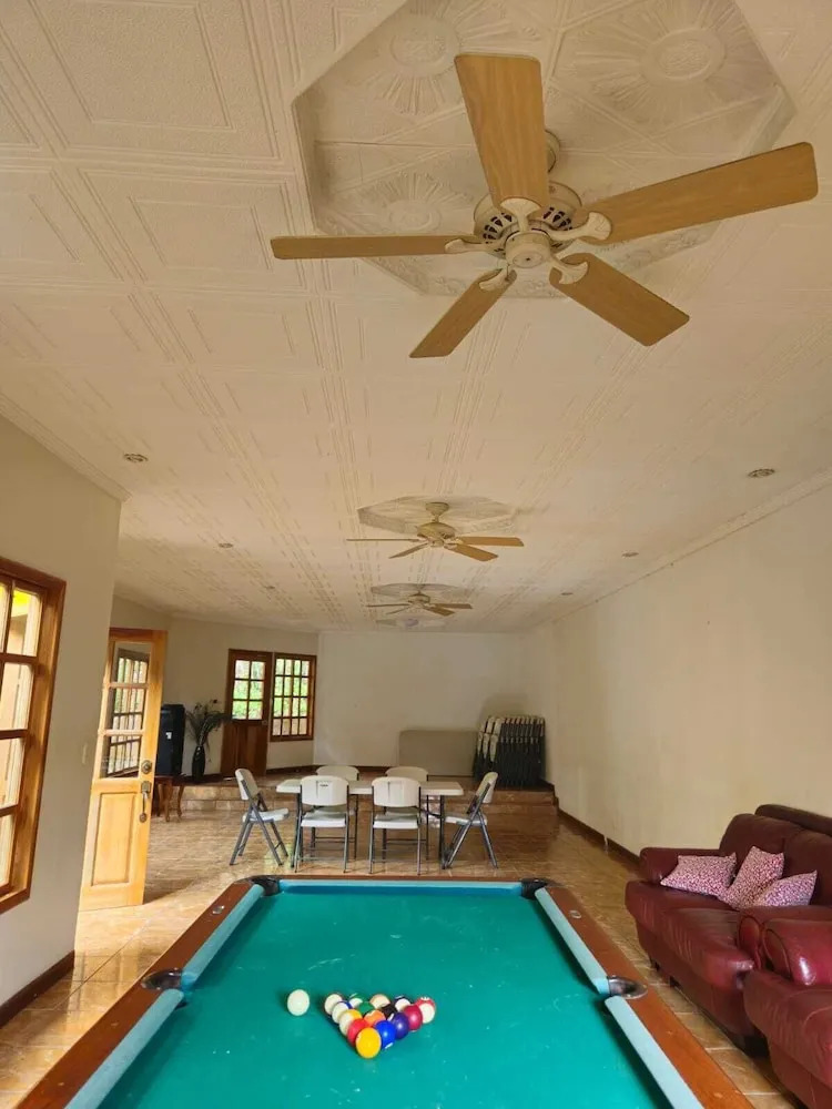 Foto - Brillasol Airport Hotel