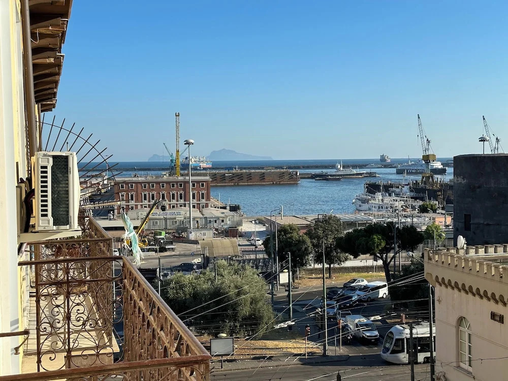 Photo - DOMUS MARINA Rooms