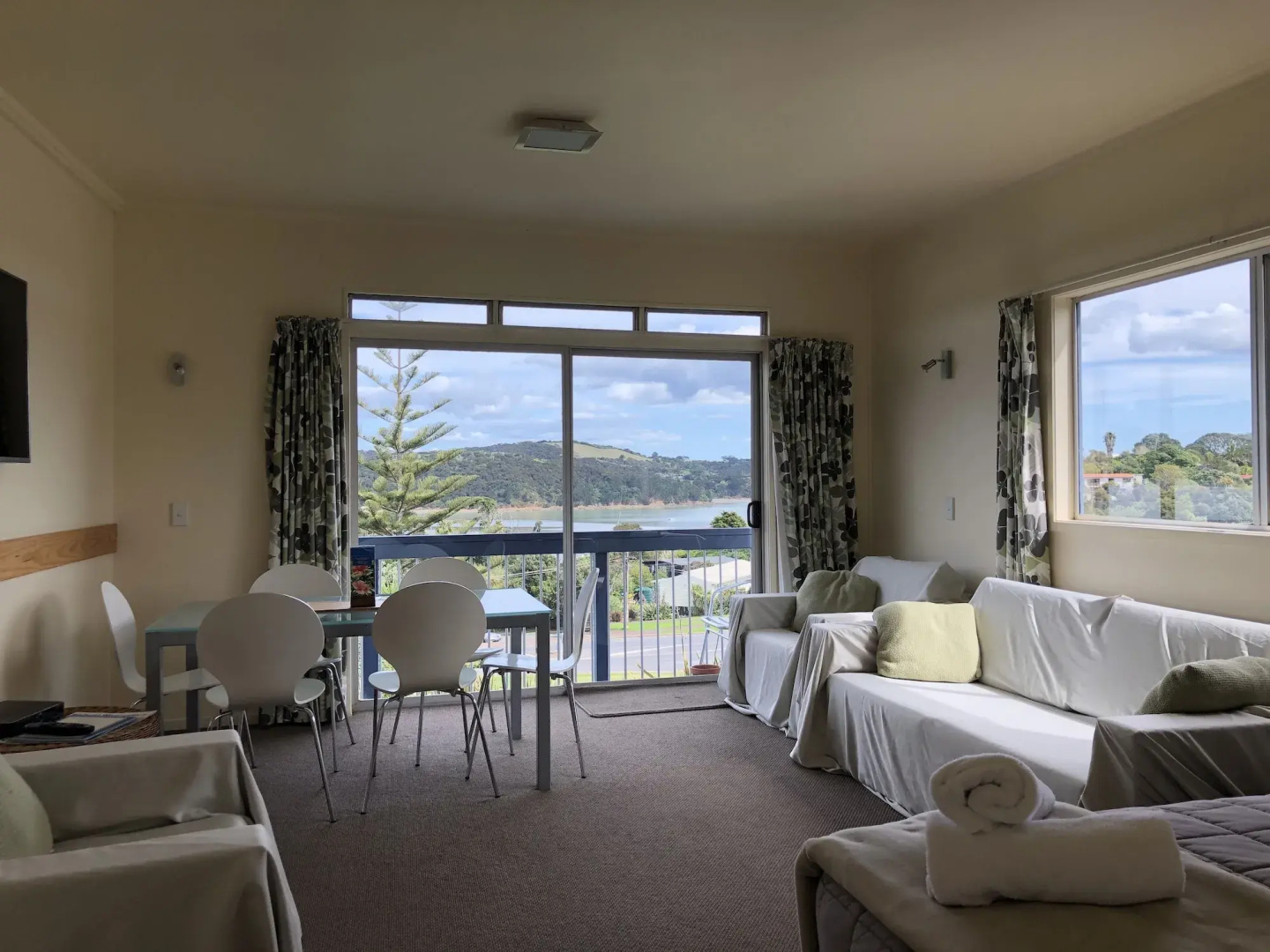 Foto - Waiheke Island Motel
