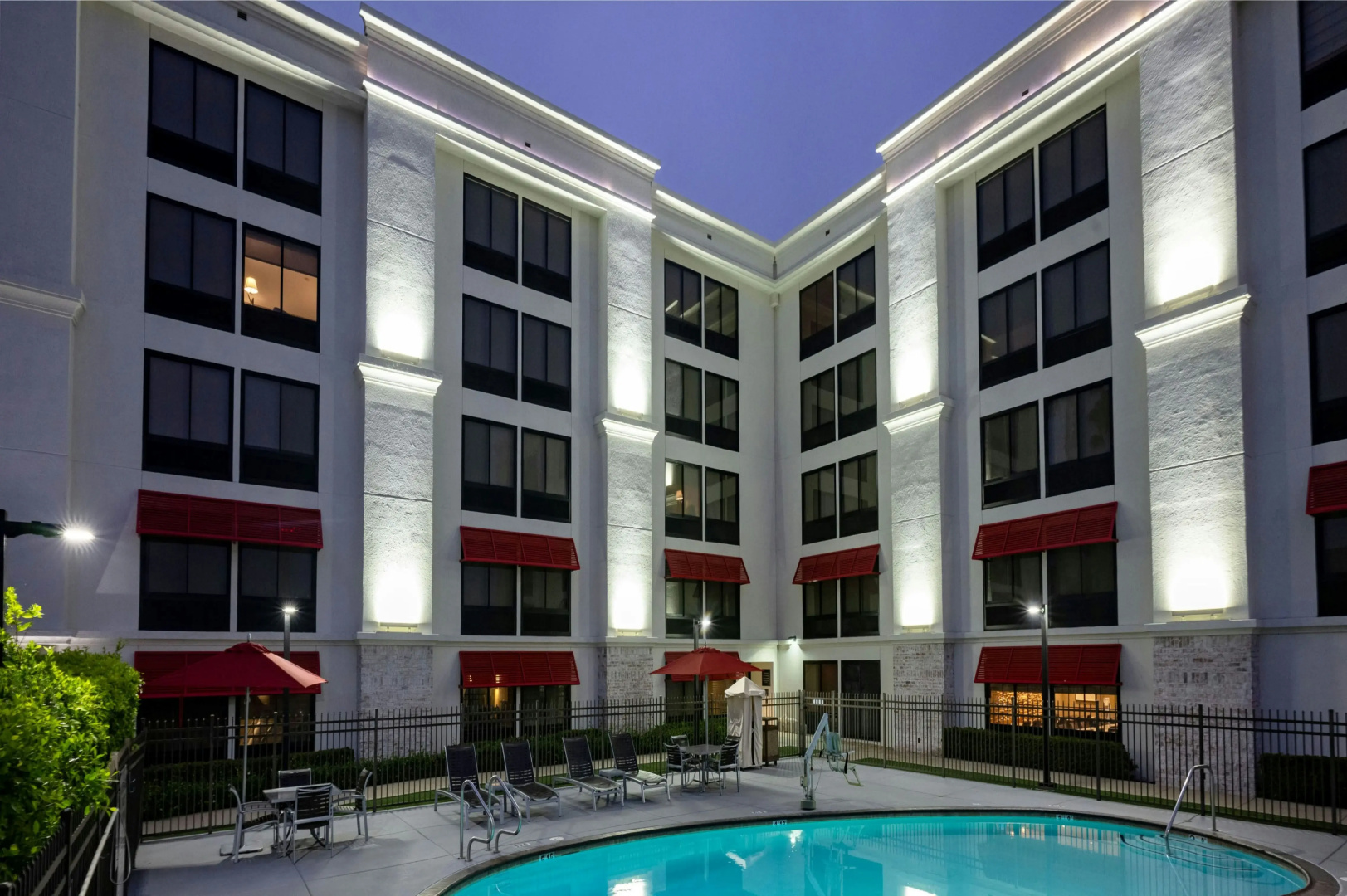 Foto - Hampton Inn San Diego-Kearny Mesa