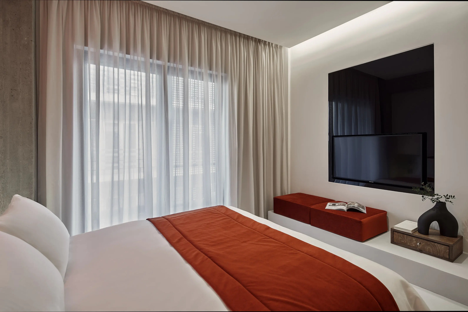 Foto - The Newel Metaxourgeio by Athens Stay