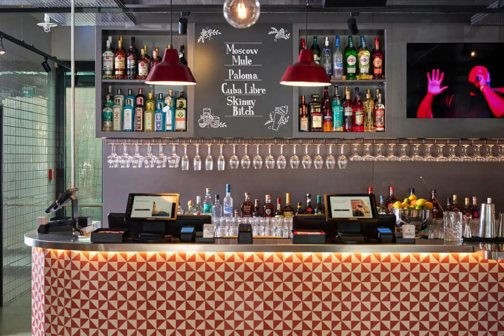 Foto - Generator Berlin Alexanderplatz