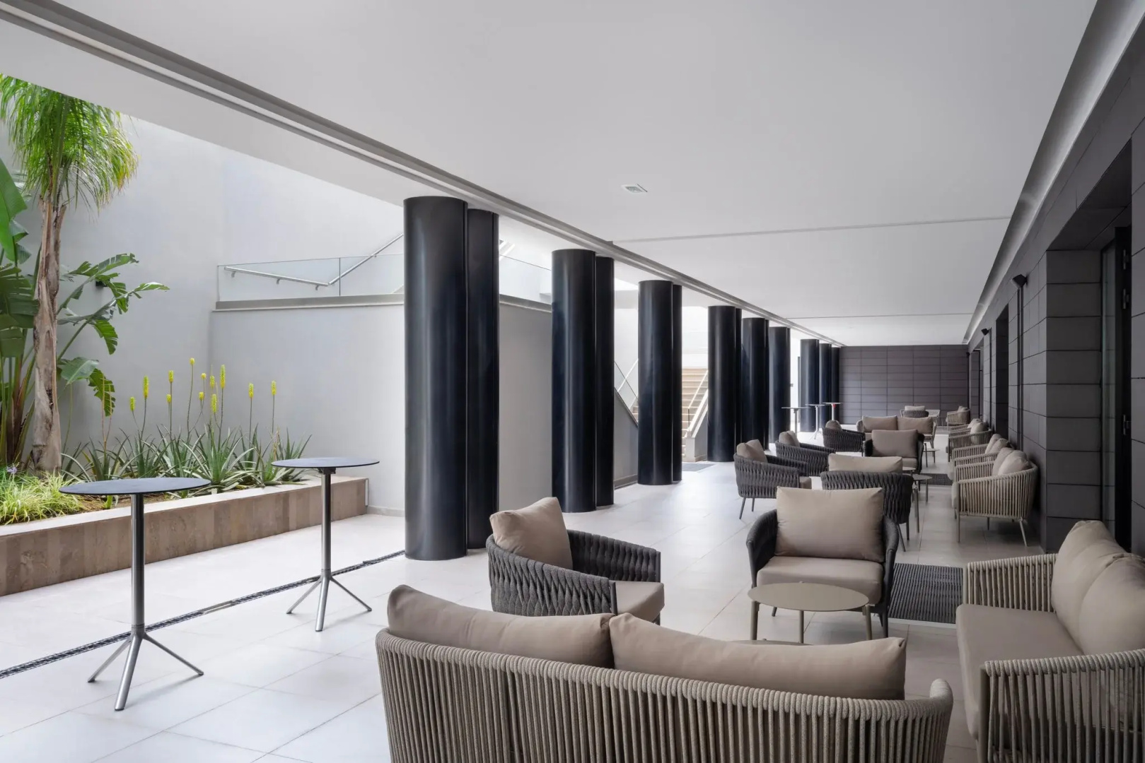 Foto - Tunis Marriott Hotel