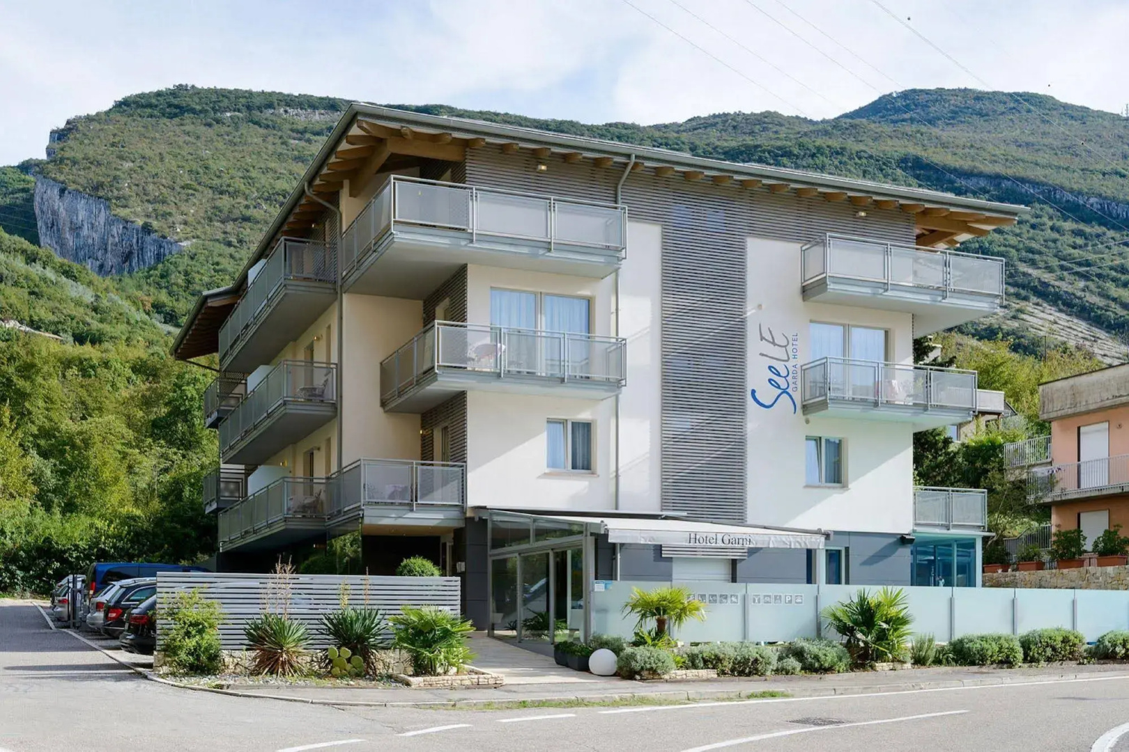 Foto - MySEELE Garda Active Hotel