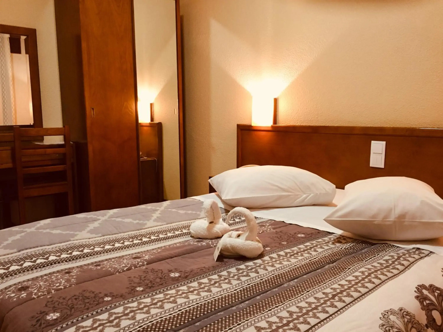 Photo - Hotel Portinari