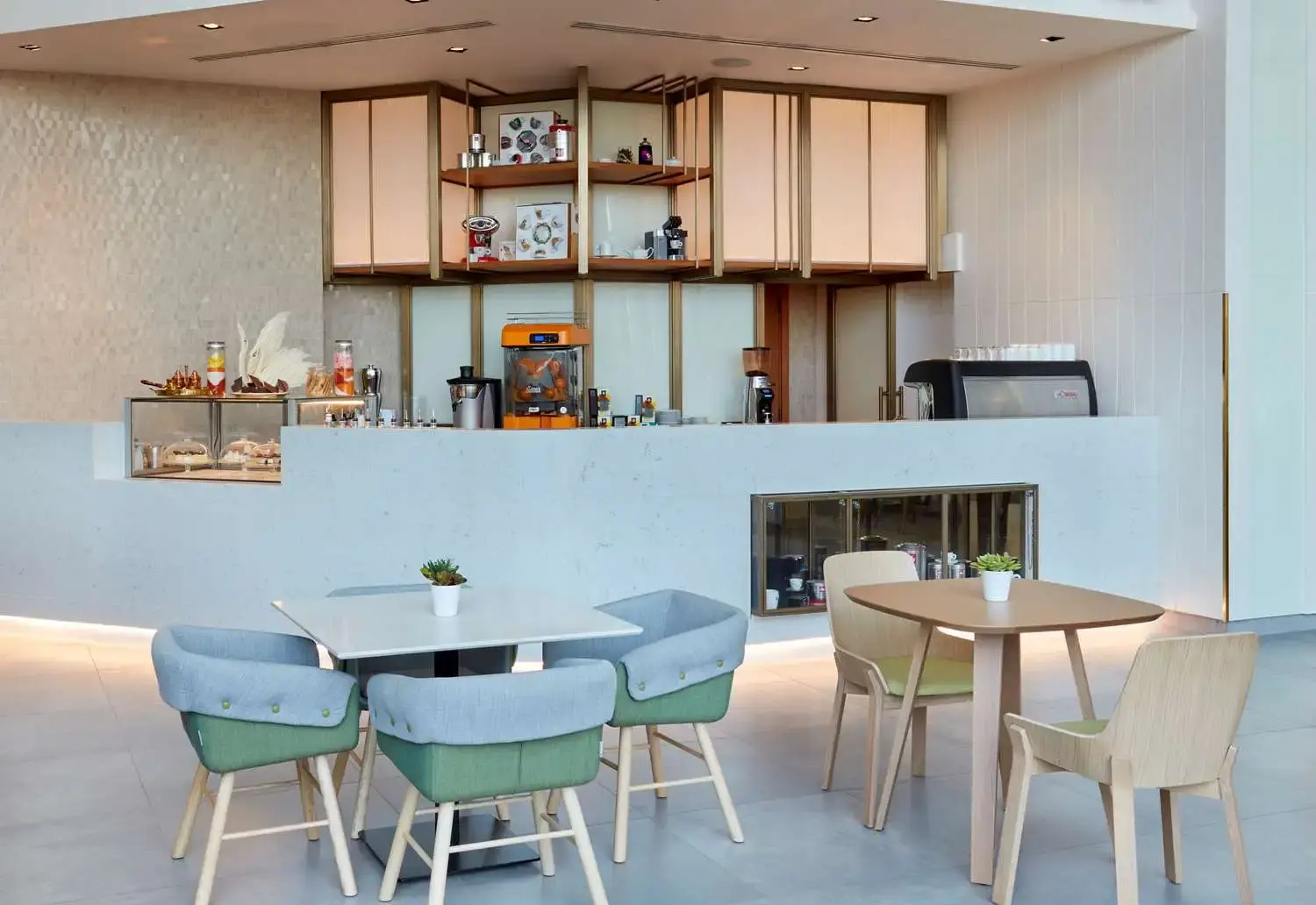 Photo - Hilton Garden Inn Kuwait
