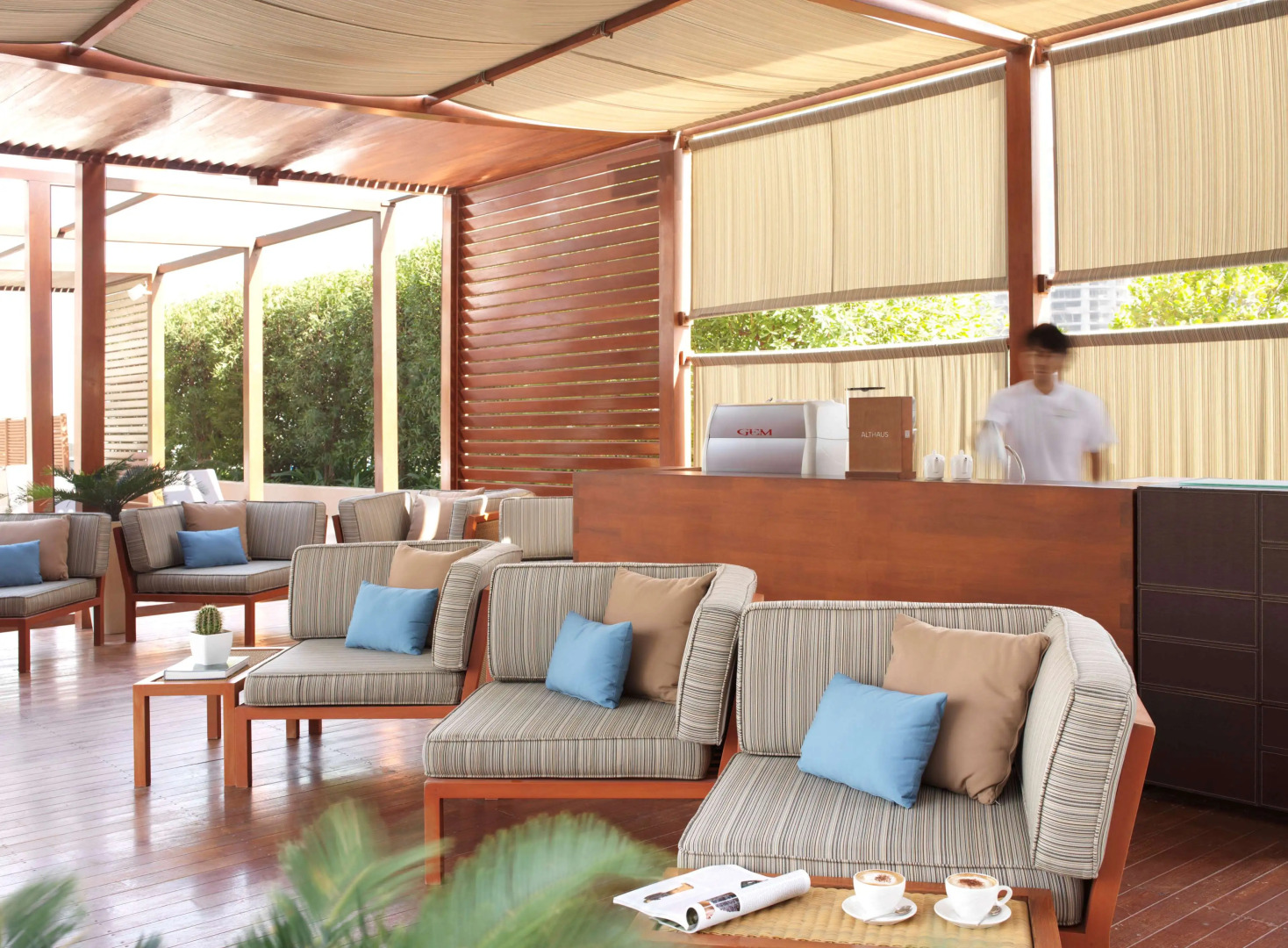 Photo - Radisson Blu Residence, Dubai Marina