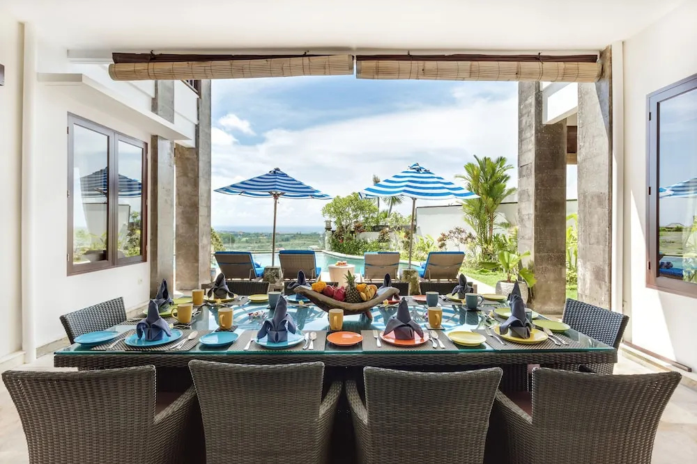 Foto - Villa Bali Blue