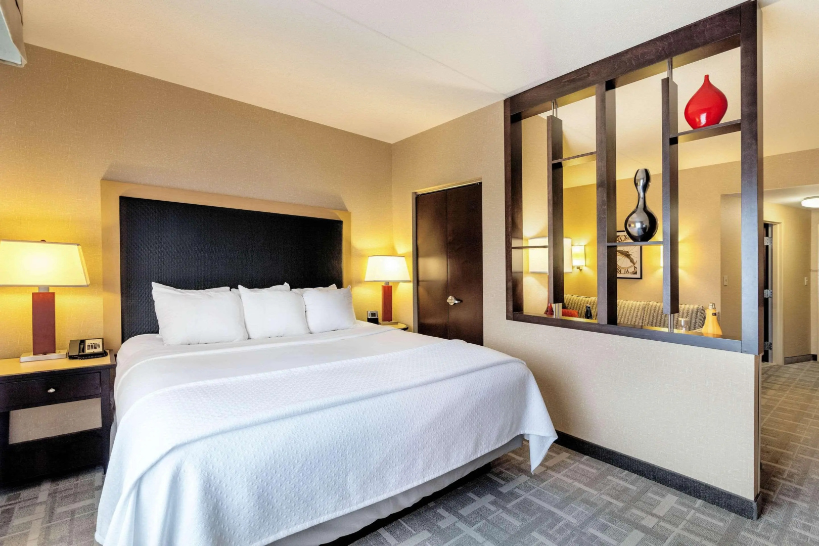 Foto - Cambria Hotel Pittsburgh - Downtown