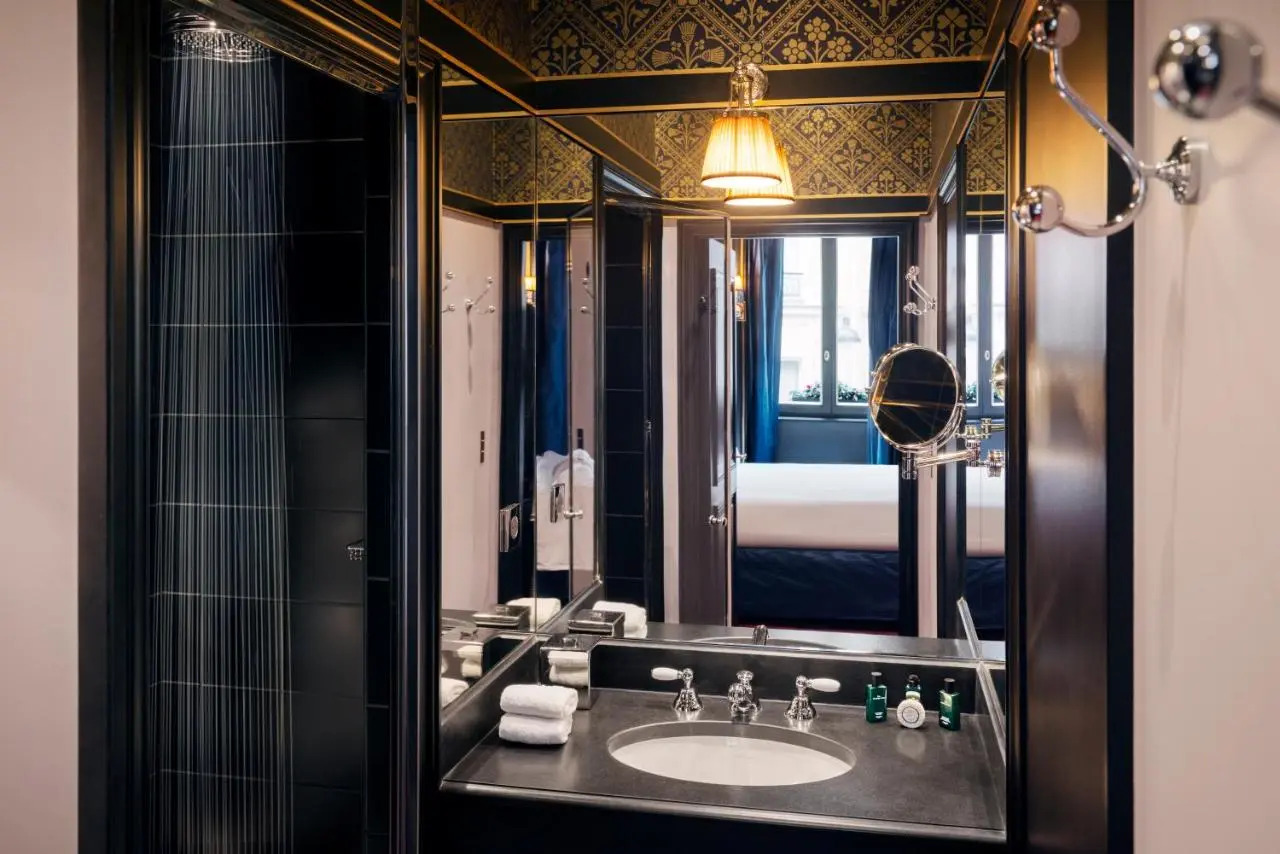 Foto - Maison Souquet, Hotel & Spa