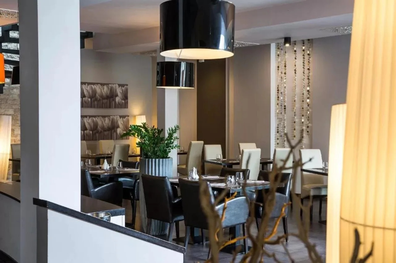 Foto - Volcano Spa Hotel