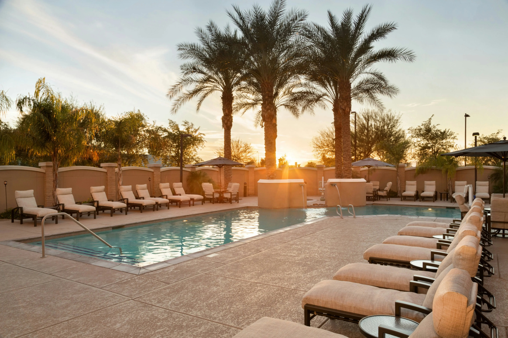 Foto - Hilton Phoenix Chandler