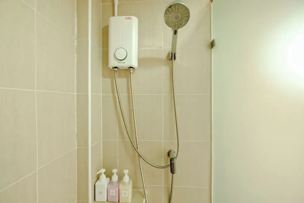 Photo - Thong Poon Apartment Chiang Mai