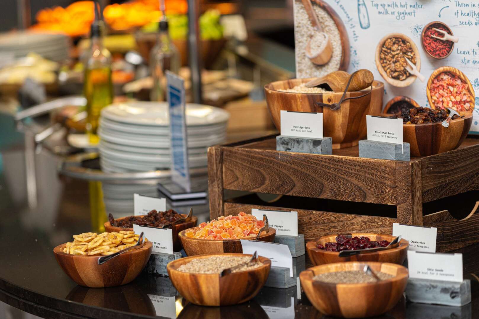 Foto - Hilton London Kensington Hotel