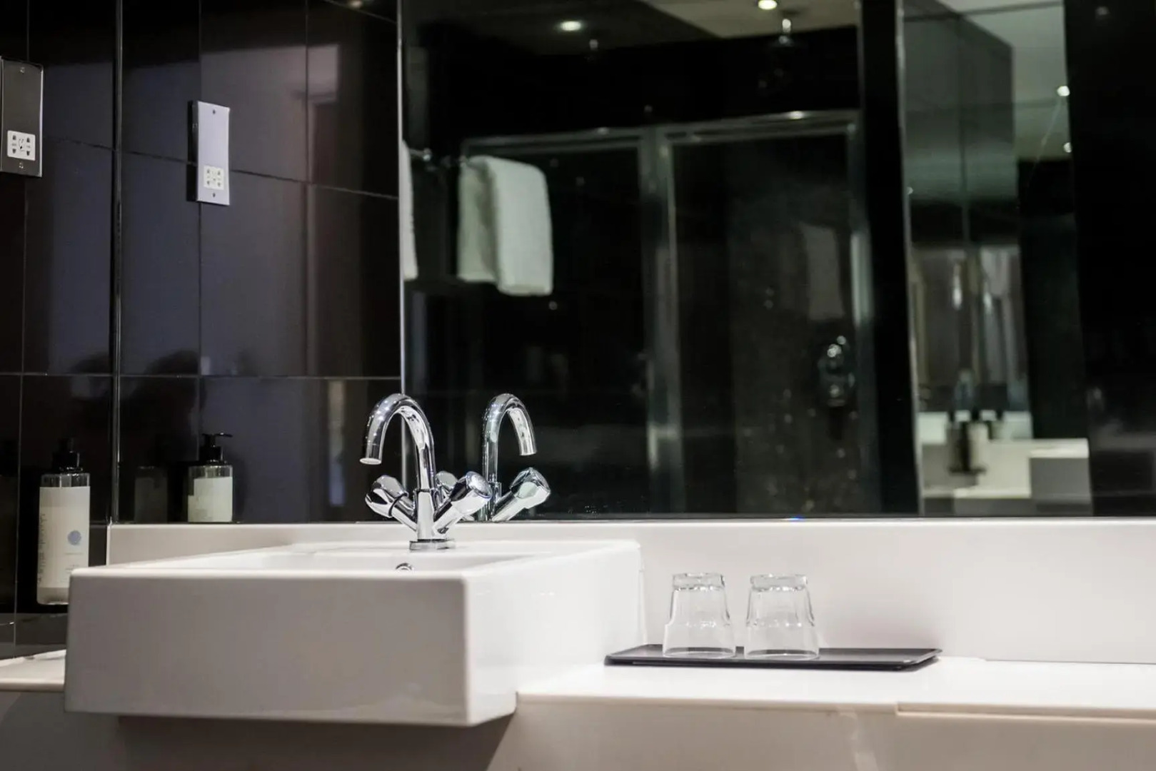 Photo - The Townhouse Manchester