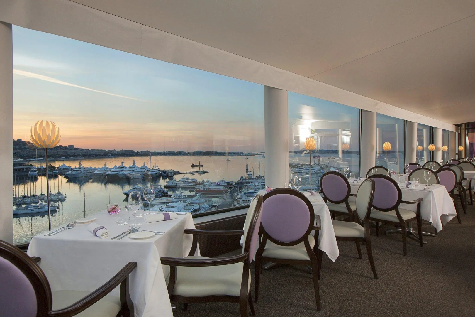 Foto - Canopy by Hilton Cannes