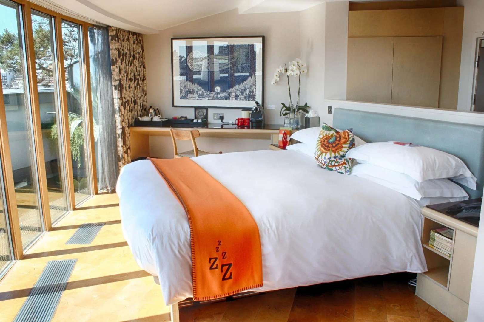 Foto - Marrable's Farringdon Hotel