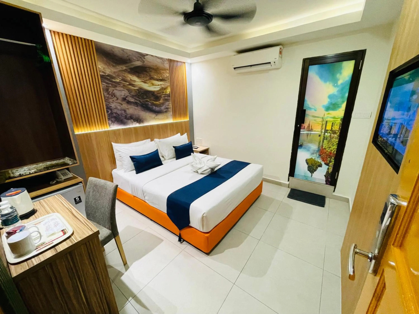 Photo - Easy Hotel Kl Sentral
