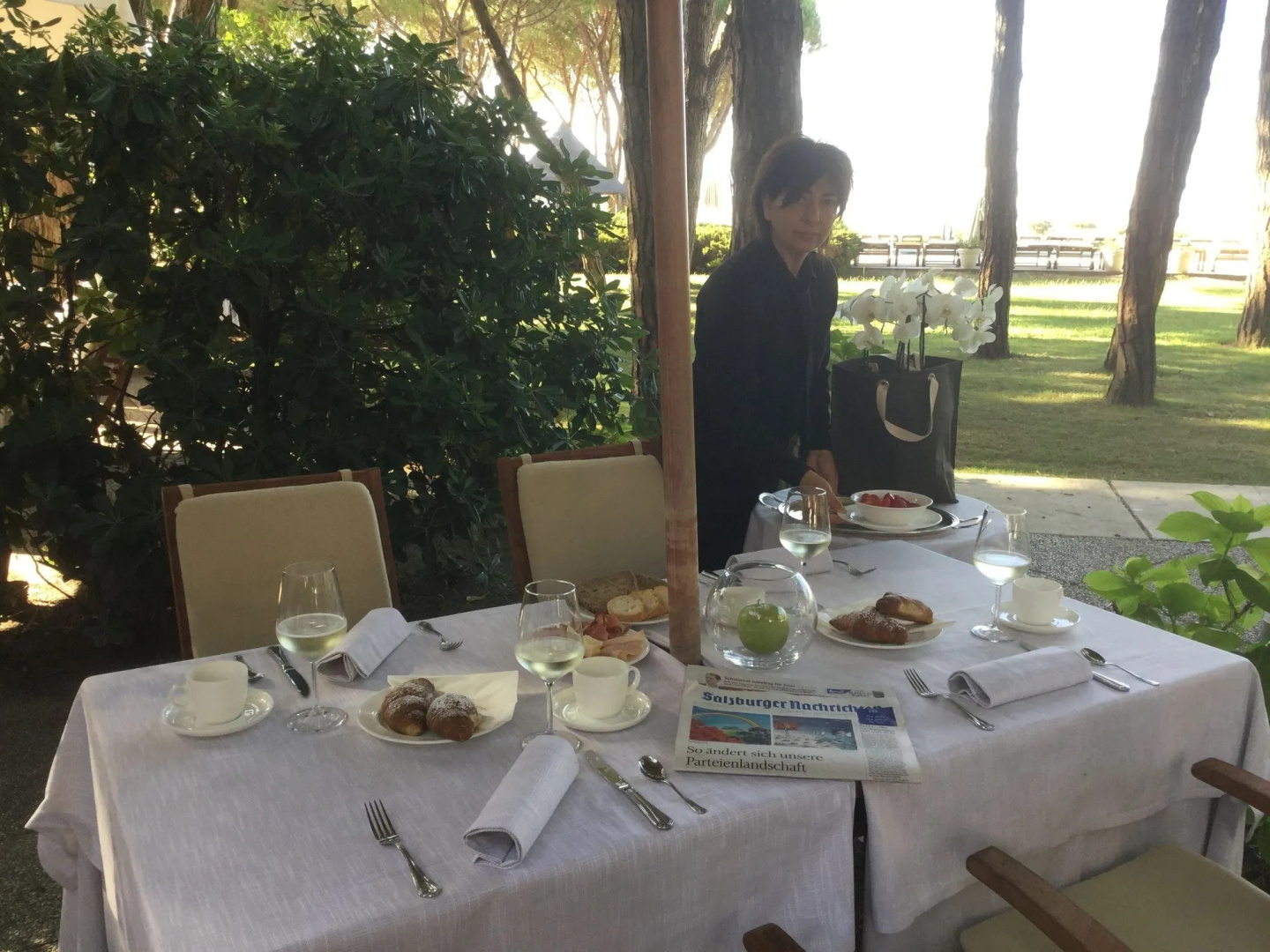Foto - Bellevue Hotel & Resort