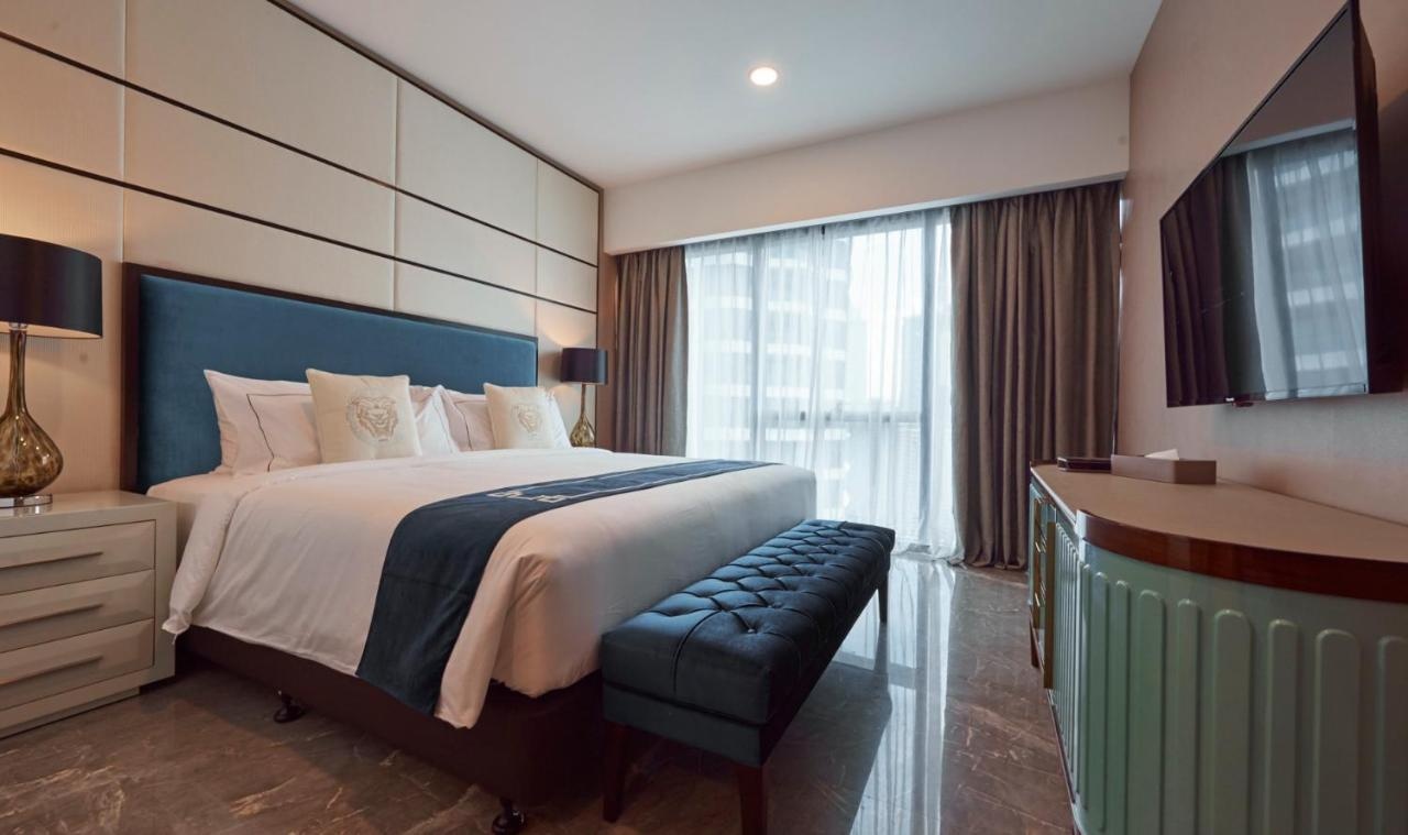 Foto - THE FACE Style Hotel