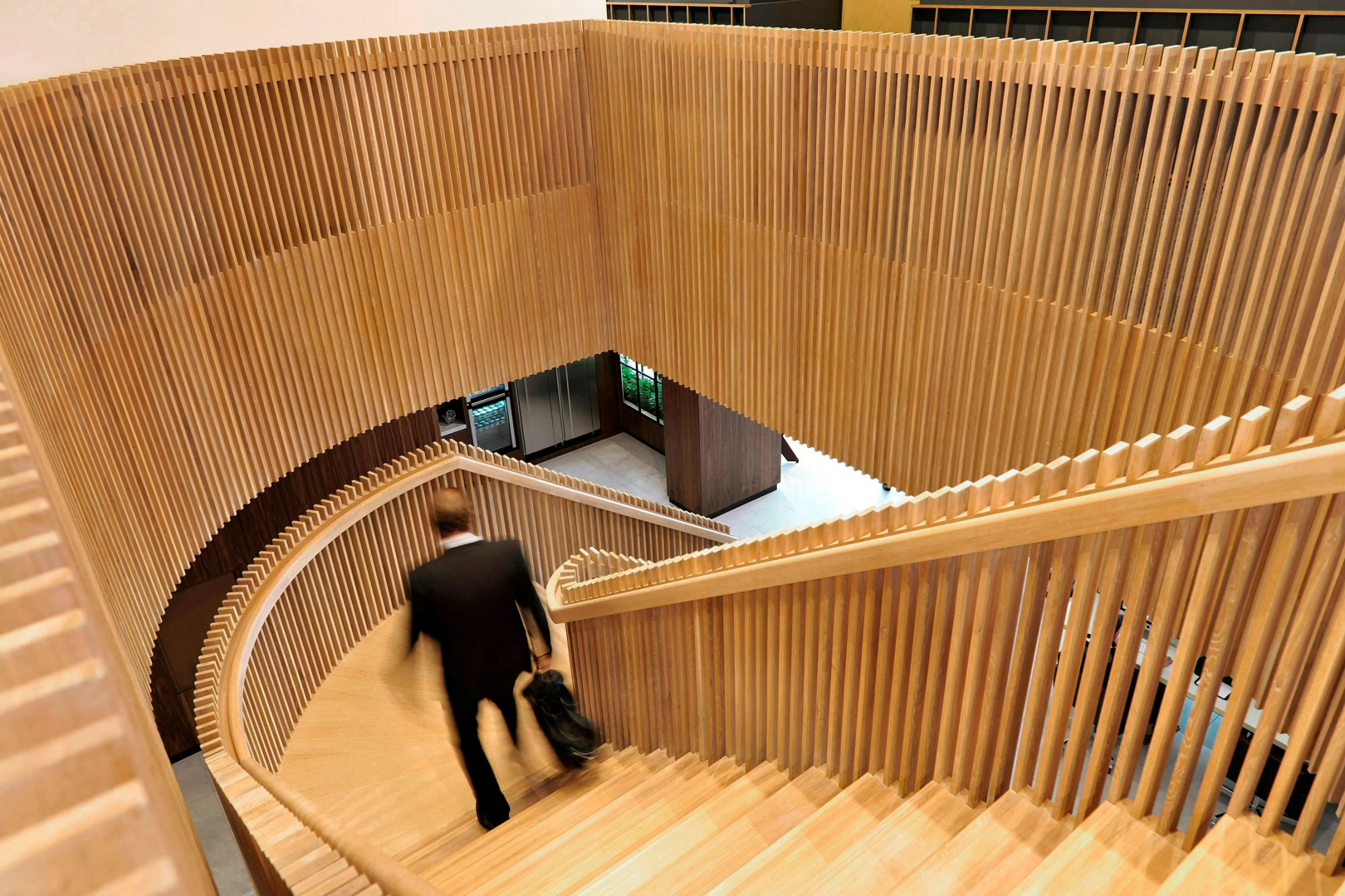 Foto - Courtyard by Marriott Amsterdam Arena Atlas Hotel