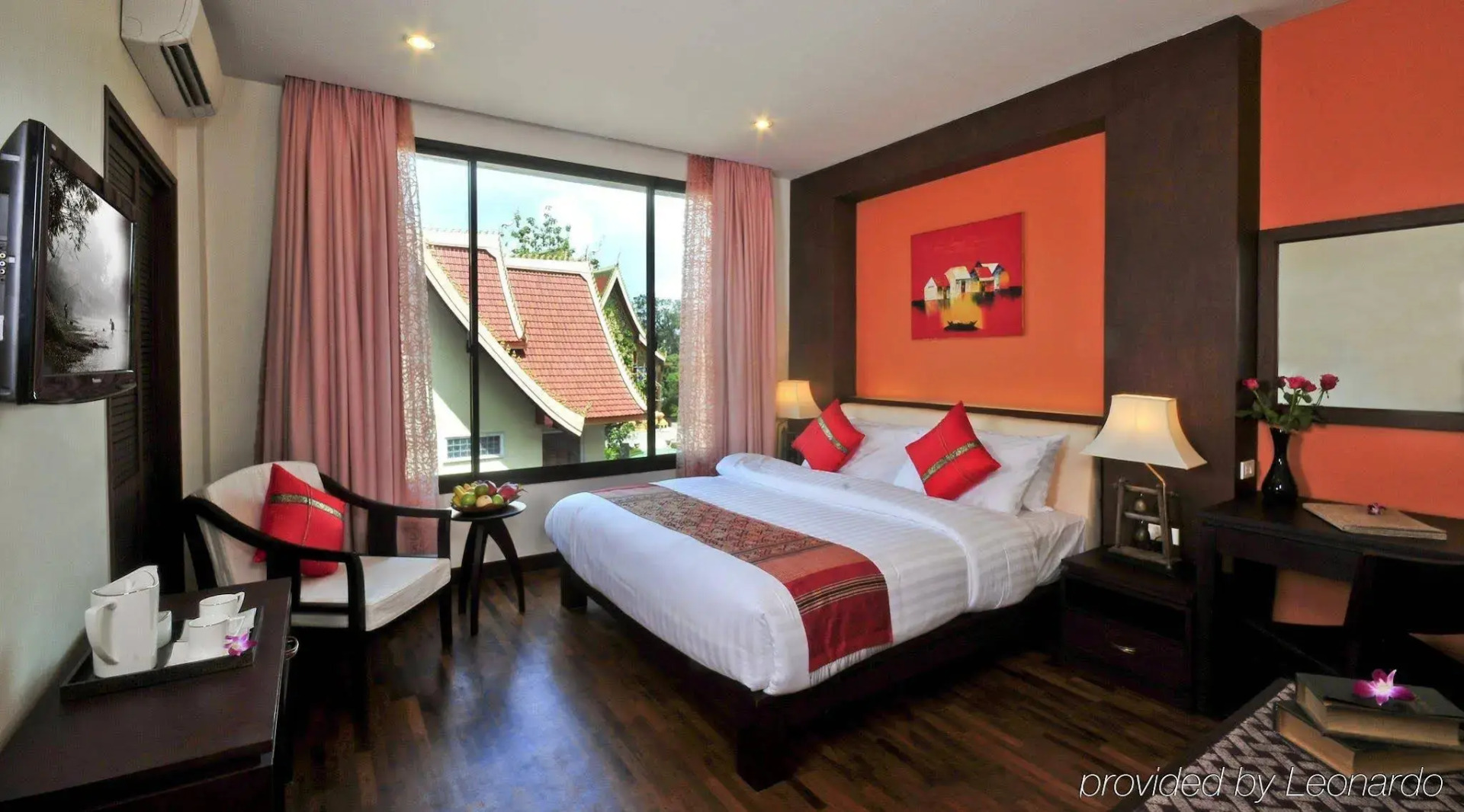 Foto - Salana Boutique Hotel