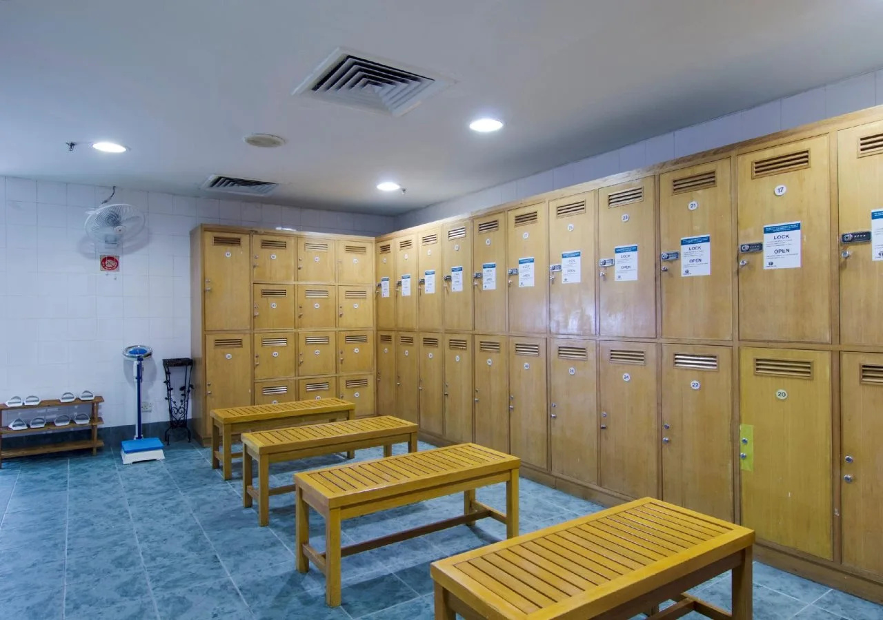Photo - Bangi Resort Hotel