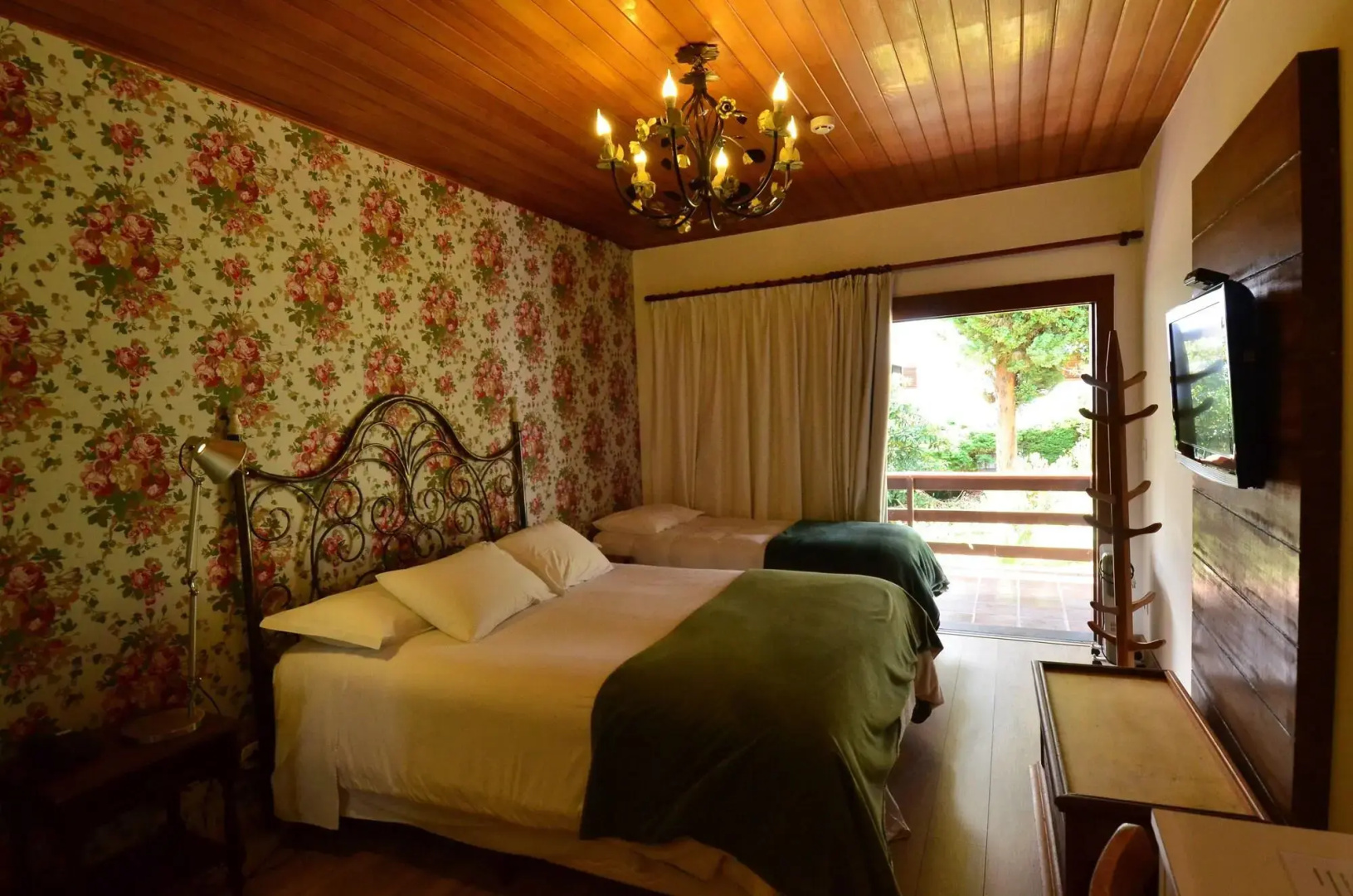 Foto - Hotel Ascona