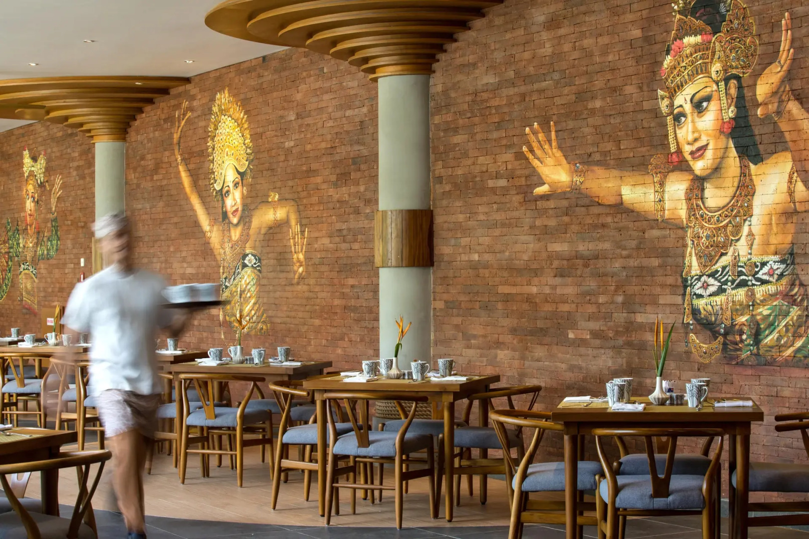 Photo - Nusa Dua Beach Hotel and Spa - Handwritten Collection