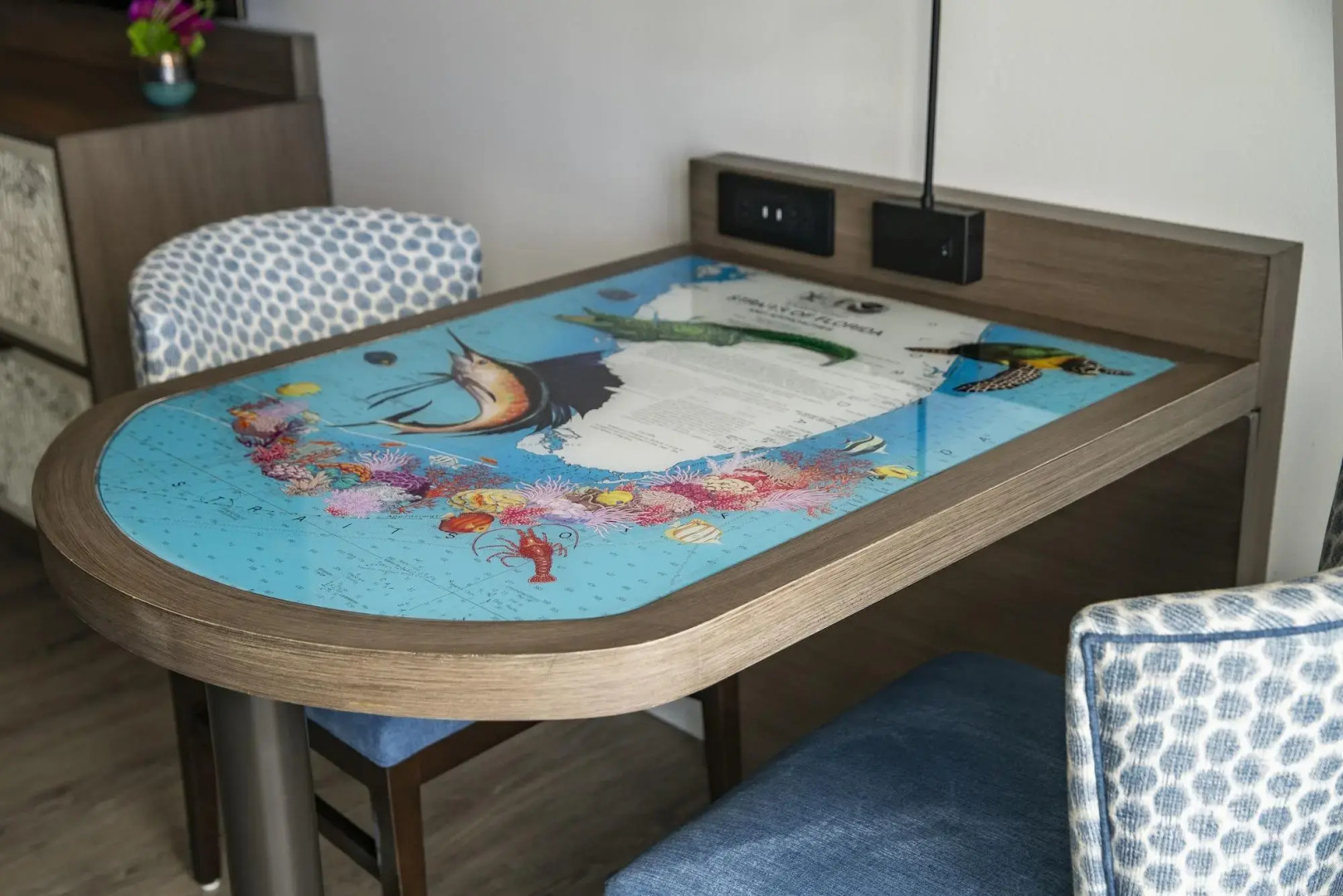 Foto - Hollywood Beach Marriott