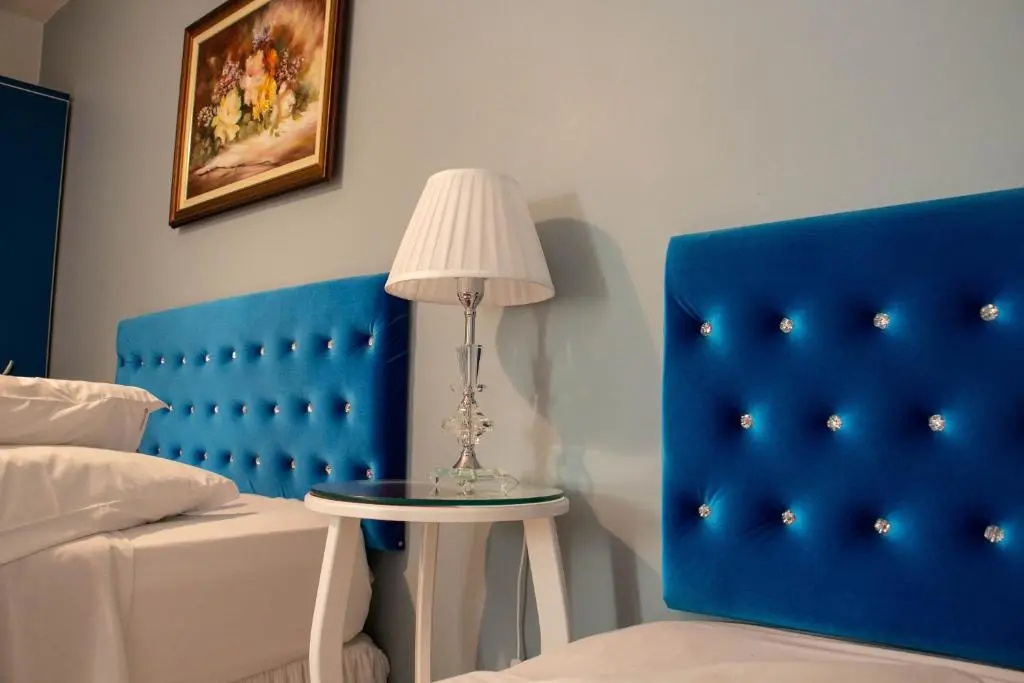 Foto - Hotel Imigrantes
