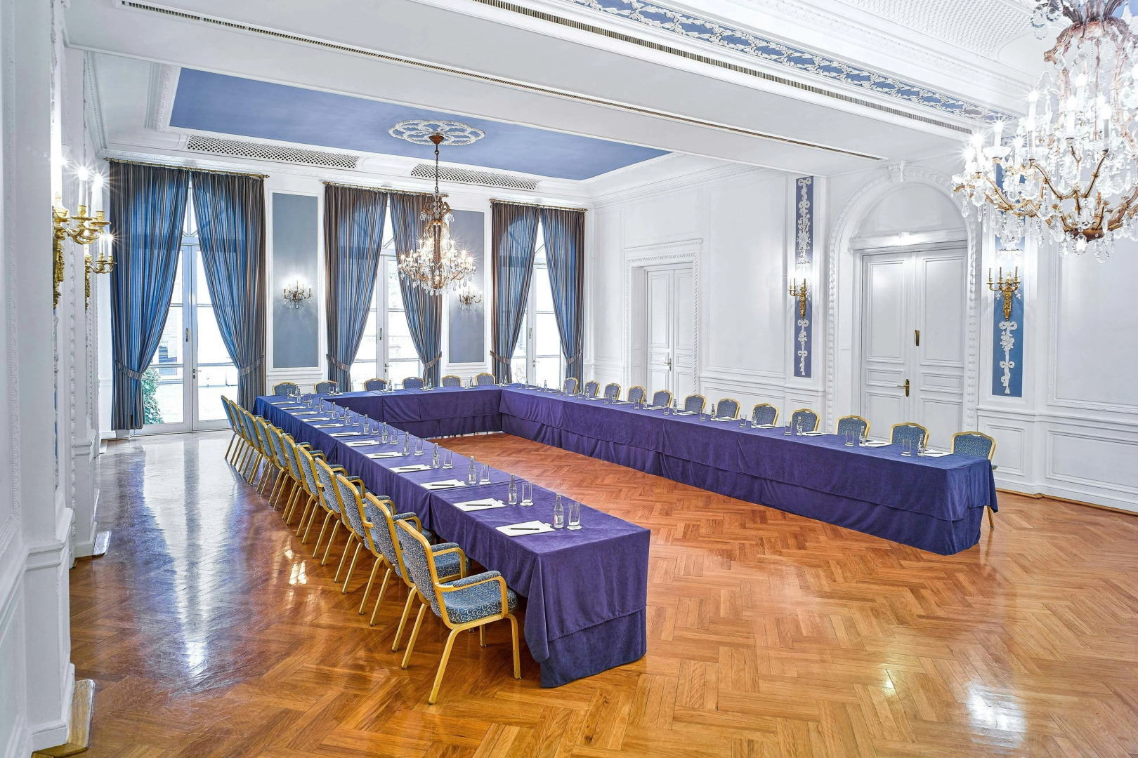 Photo - Hotel Atlantic Hamburg, Autograph Collection