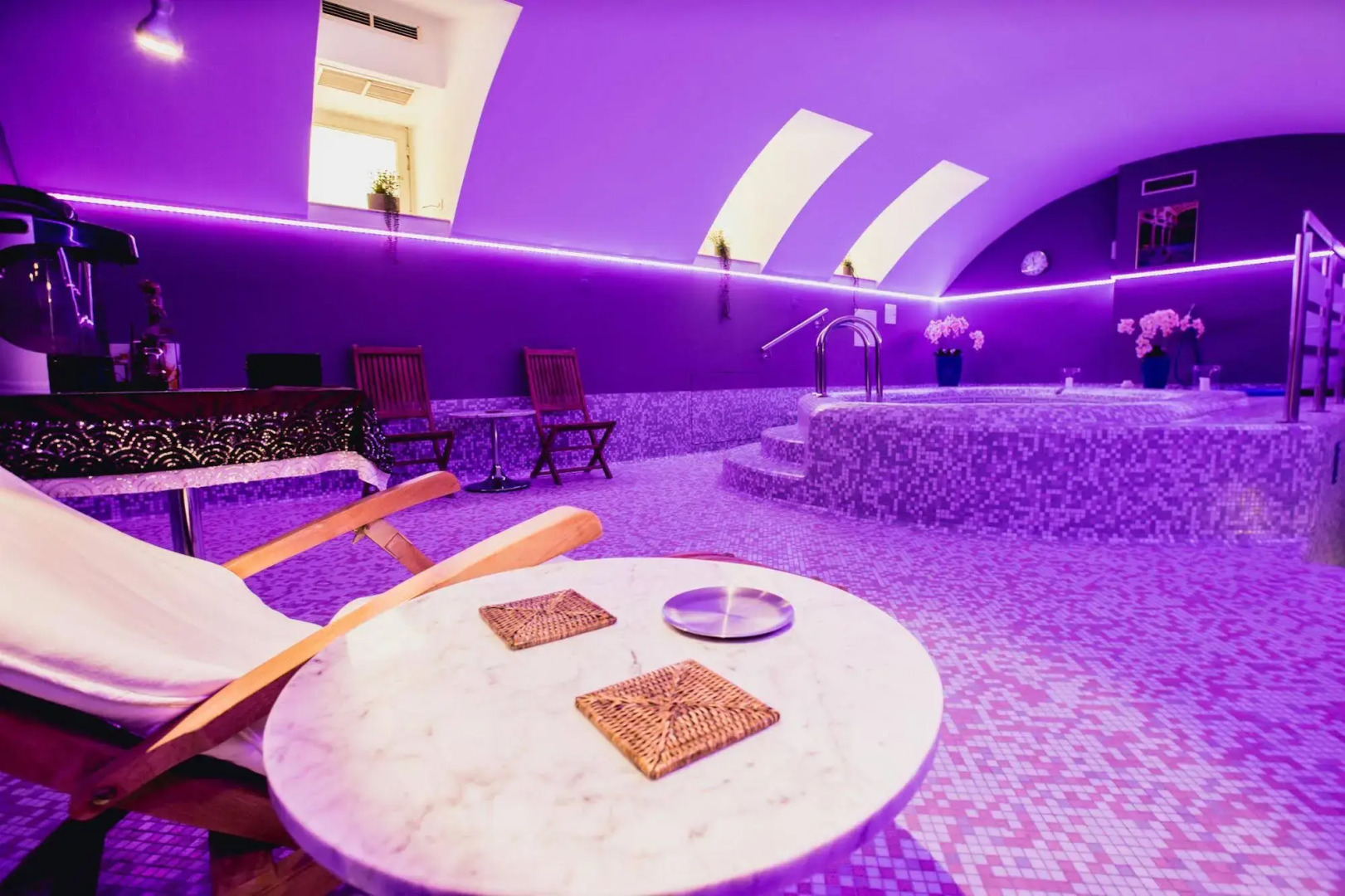 Foto - Hotel Museum Budapest