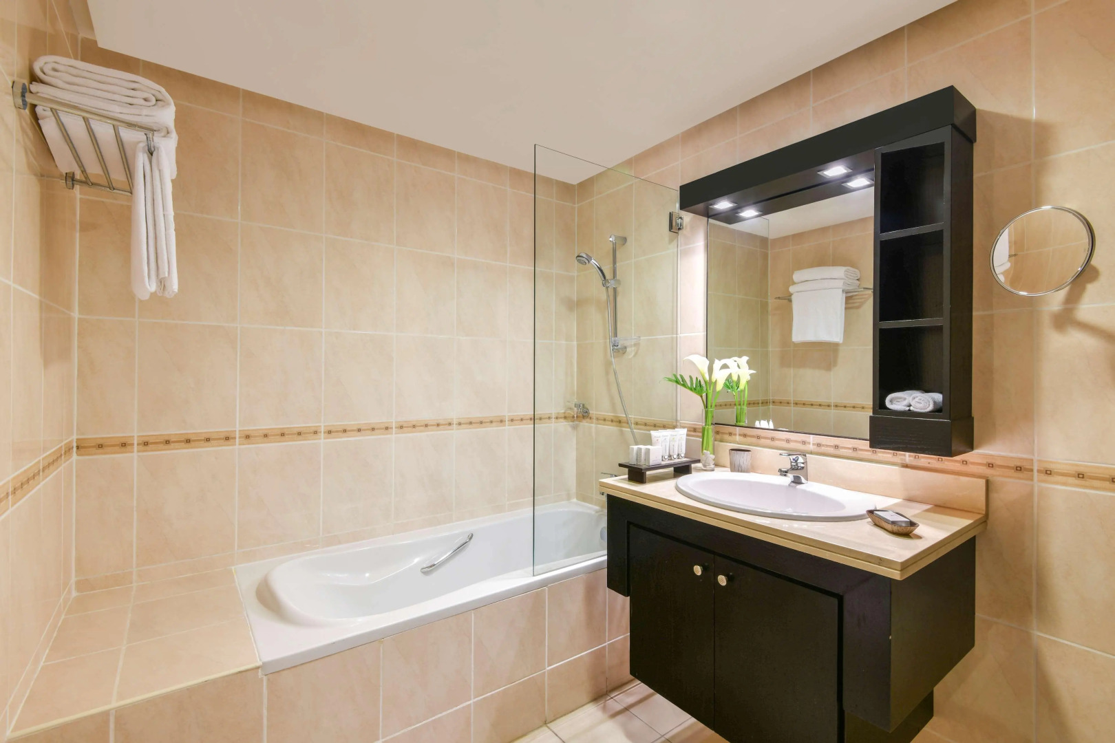 Foto - Kempinski Residences & Suites, Doha