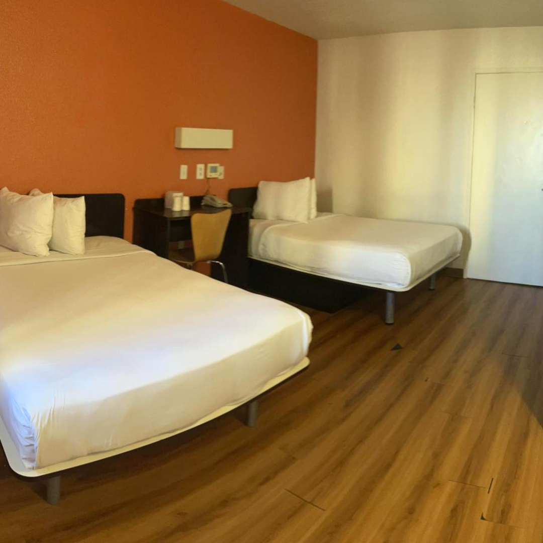 Foto - Motel 6 Austin, TX - North Central