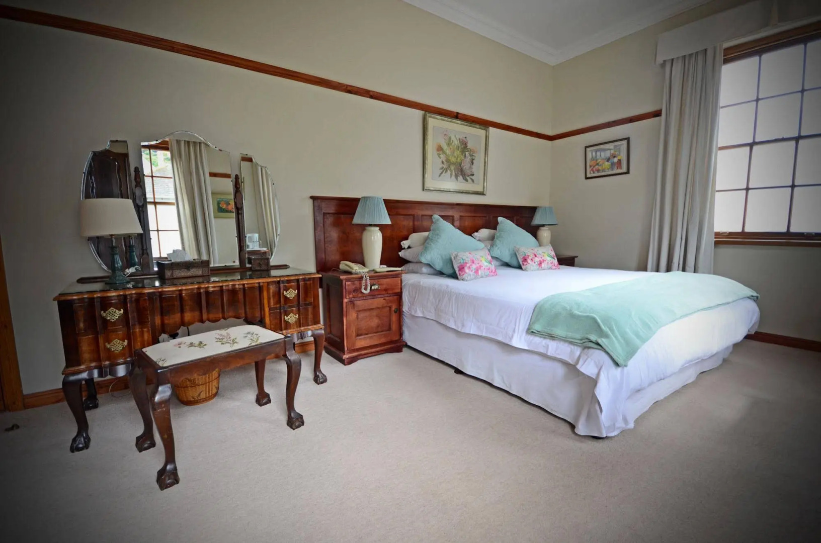 Foto - Sonnekus Boutique Hotel & Bistro