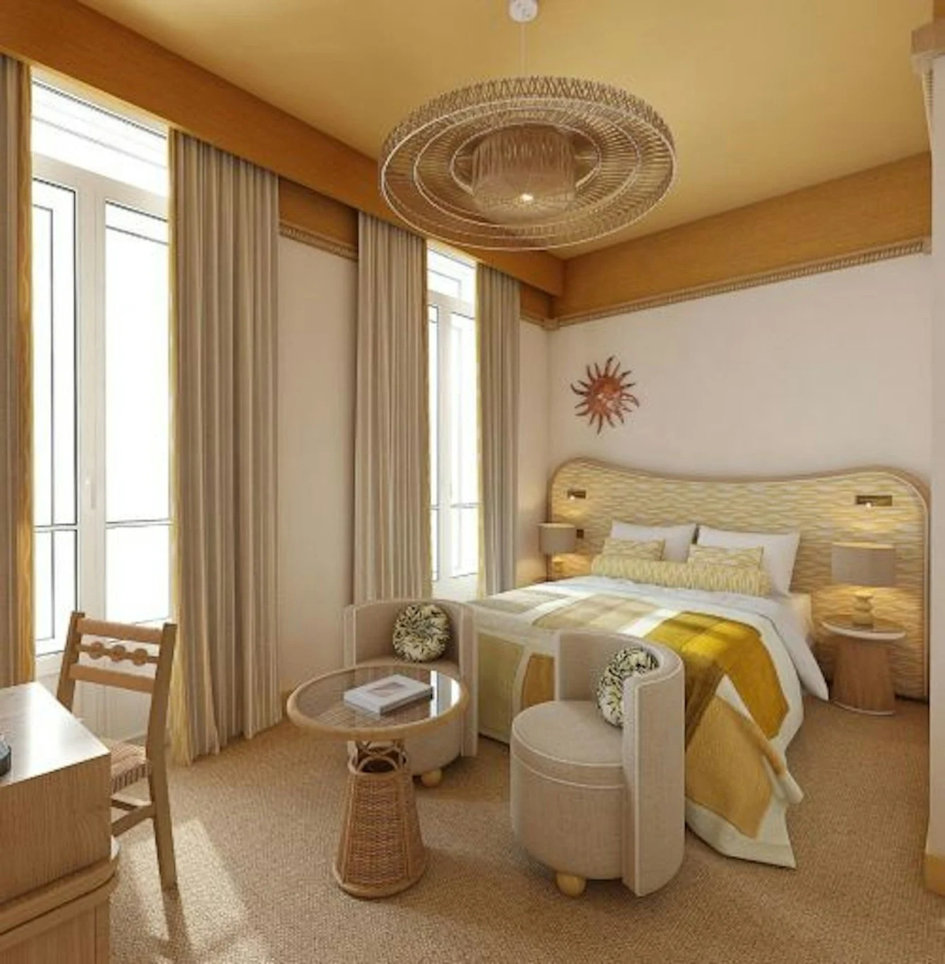 Foto - Hôtel Le Soleia by Inwood Hotels